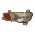 Lanterna Luz Neblina Direita Chevrolet Cruze 2012 2013 2014 Led