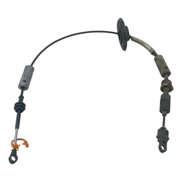 Cabo Alavanca Trambulador Chevrolet Captiva 2.4 Aut 2009 10