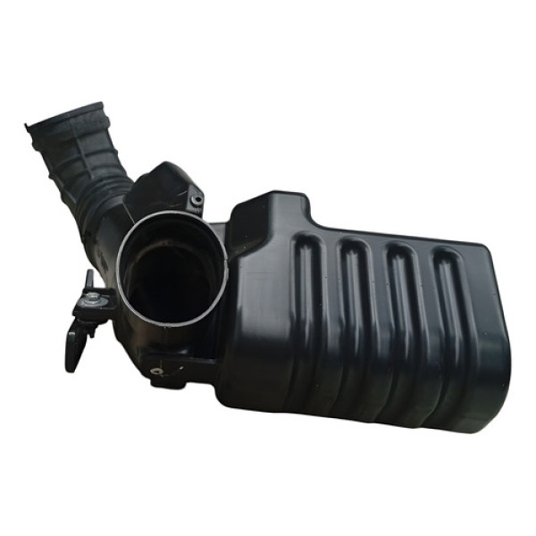 Mangueira Duto Ressonador Honda Crv Lx 2.0 2010 2011 Preto