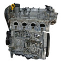 Motor Parcial Volkswagen Polo Virtus Gts 1.4 T 2023 2024