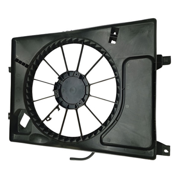 Defletor Ventoinha Elantra 2012 2013 2014 2016