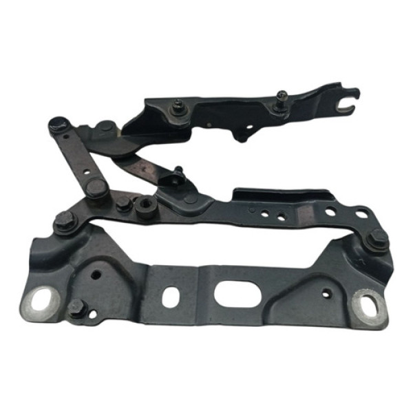 Dobradiça Esquerda Capo Bmw 750i Activehybrid 4.4 2011 2012