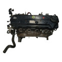 Motor Parcial Honda City 1.5 Exl 2010 2011 Flex Automático