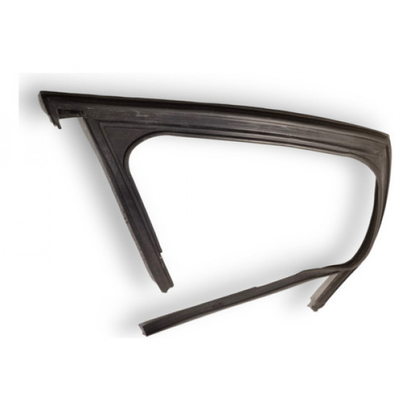 Borracha Guarnição Vidro Tras Dir Mini Countryman 2019 2020  Ol