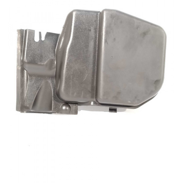 Moldura Acabamento Bmw 120i 2006 2007 2008 2009 2010 