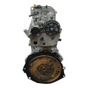 Motor Parcial Vw Virtus Exclusive 1.4 Flex 2024 2025 Detalhe