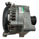 Alternador Bmw 320i 2.0 T N20 2017 Detalhe