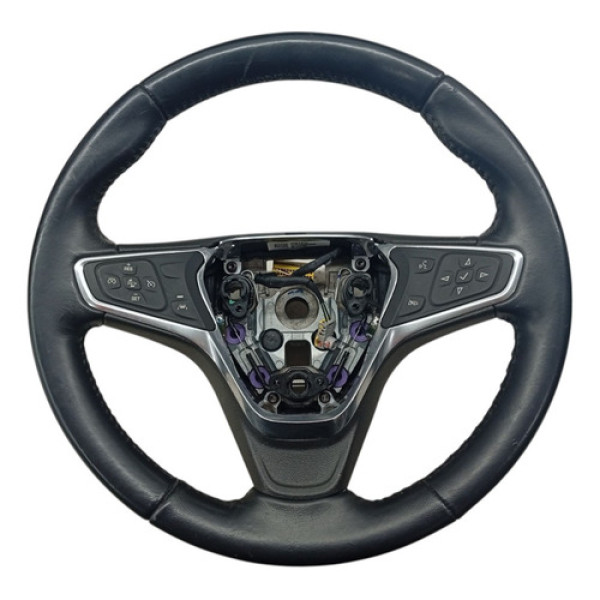 Volante Motorista Chevrolet Equinox Premier 2.0t 2019
