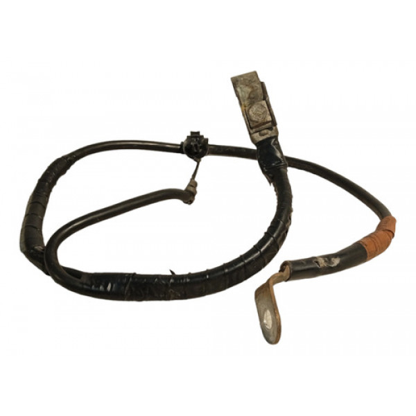 Cabo Polo Negativo Bateria Suzuki Sx4 2.0 Gasol 2010 2012