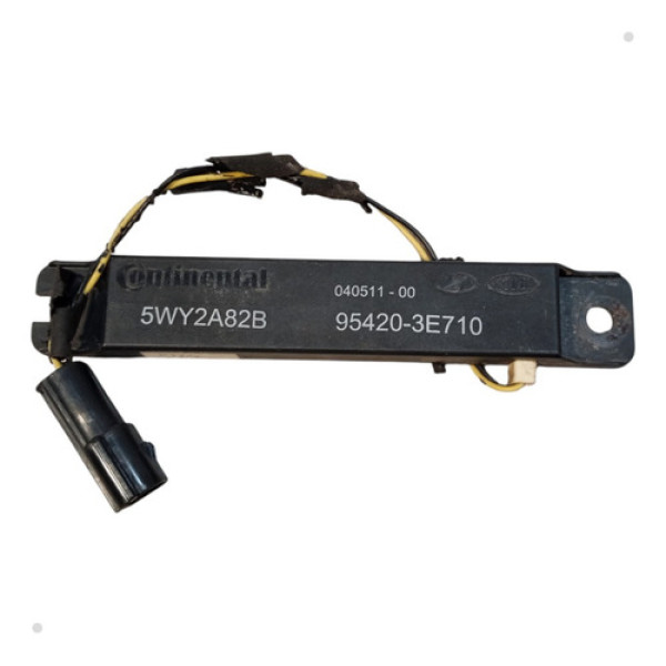 Módulo Antena Hyundai Veloster 1.6 2012 2013  Ok