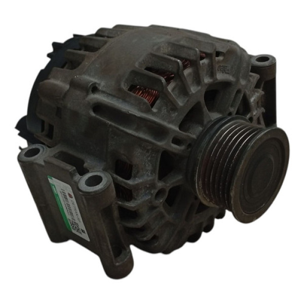 Alternador Volkswagen Passat Variant B7 2.0 T 2011