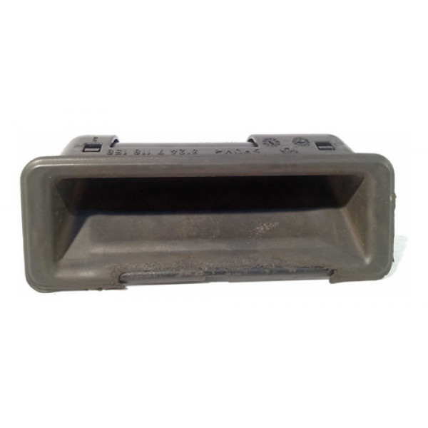 Maçaneta Tampa Traseira Bmw 325i 2011 2012 2013 