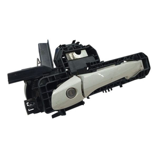 Maçaneta Externa Dianteira Esquerda Mercedes A200 2016 2017  Ok