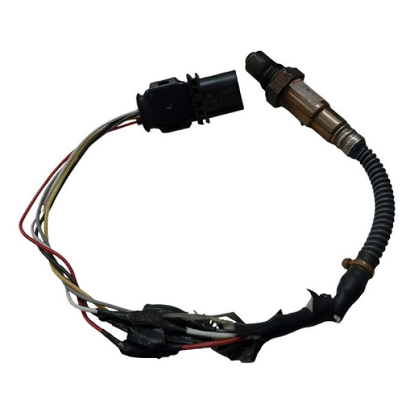 Sonda Lambda Land Rover Discovery 4 3.0 2013 2014 Detalhe