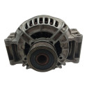 Alternador Volkswagen Tiguan 2.0 Tsi 2009 2010