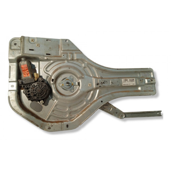 Maquina Vidro Tras Direita Hyundai Tucson 2009 2010 2011