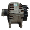 Alternador Vw Virtus Exclusive 1.4 2025