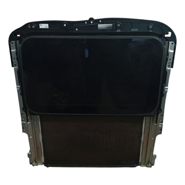 Teto Solar Mercedes C200 Hybrid 1.5t 2019 Cinza