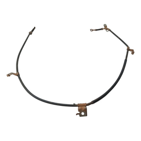 Cabo Alavanca Maoestacionamento Ford Edge 3.5  2011 2012