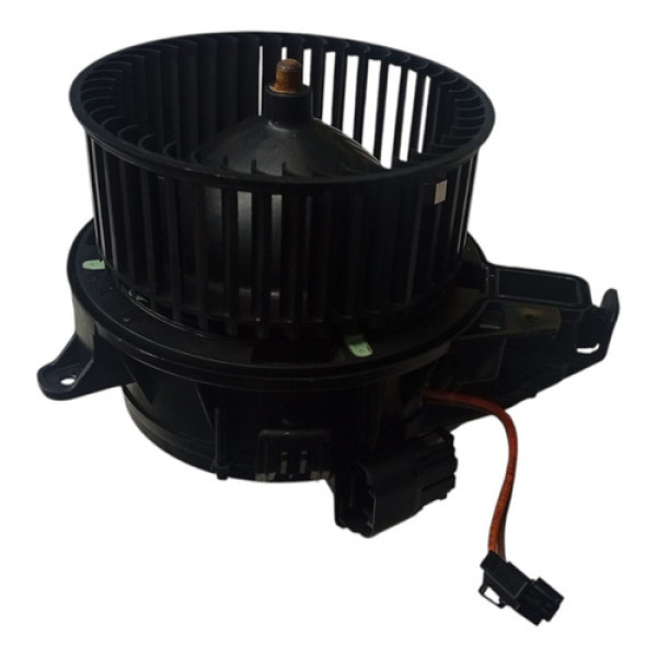 Motor Ar Forçado Vw Virtus Exclusive 1.4 2025