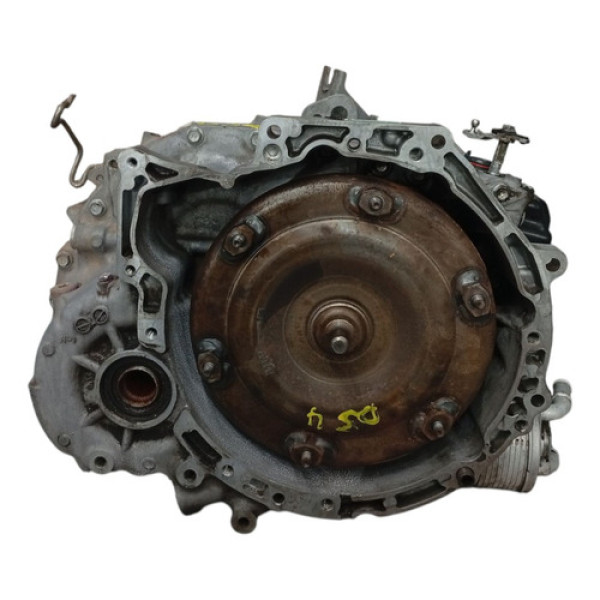 Caixa Marcha Cambio Citroen Ds4 1.6 Thp Aut 2013 2014