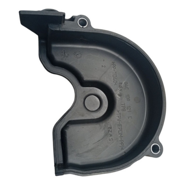 Tampa Sup Correia Dentada Volkswagen Golf 1.6 Msi 2016