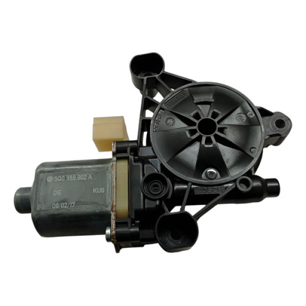 Motor Maquina Vidro Traseiro Direito Porsche Macan 2018