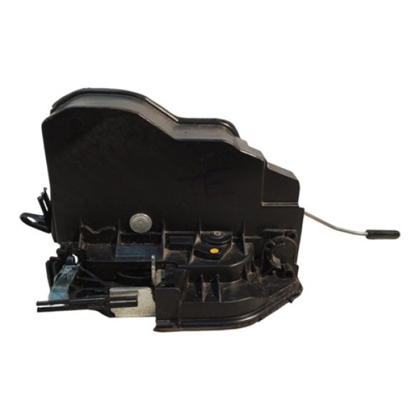 Fechadura Porta Tras Esq Bmw X1 N46 2.0 Aspirada 2011 2012 