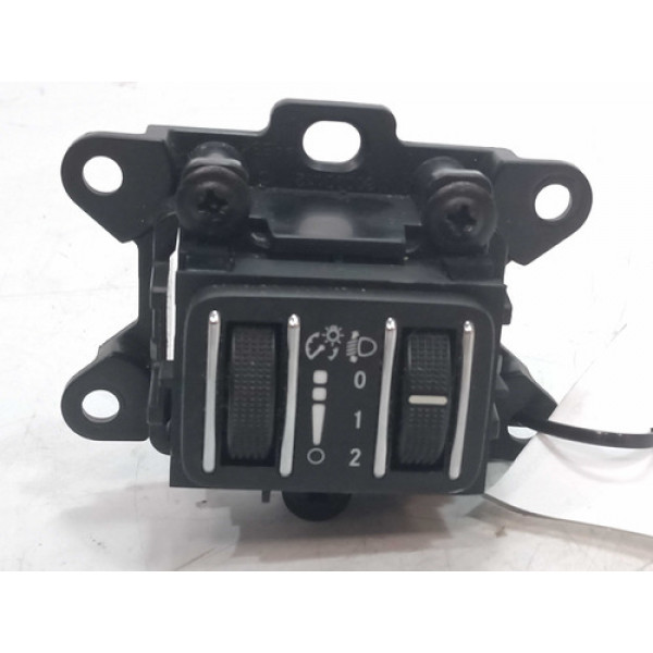 Botão Iluminação Painel Instrumento Fiat Freemont 2.4 2011