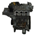 Motor Parcial Volkswagen Nivus 1.0 T Flex 2022 2023