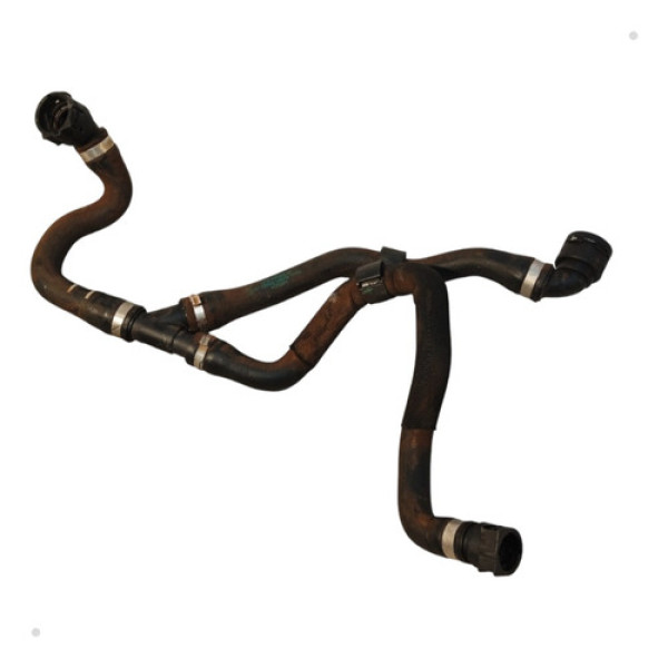 Mangueira Radiador Bmw 320i Gt 2.0 Aut 2015 2016