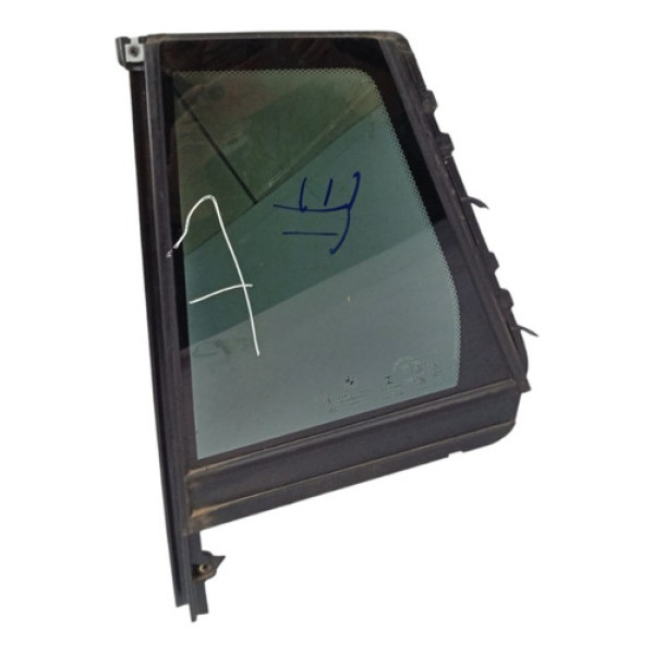 Vidro Fixo Traseiro Esquerdo Bmw X4 Xdrive30i 2022 2023 