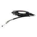 Maçaneta Ext Porta Dianteira Dir Chevrolet Equinox 2019 2020 Dianteira