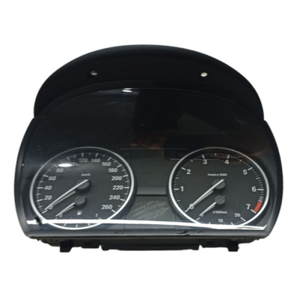 Painel Instrumento Bmw X1 Sdrive 2.0 2010 2011
