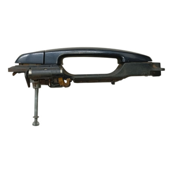 Fechadura Porta Tras Dir Suzuki Grand Vitara 4wd 2.0 2013 Dianteira