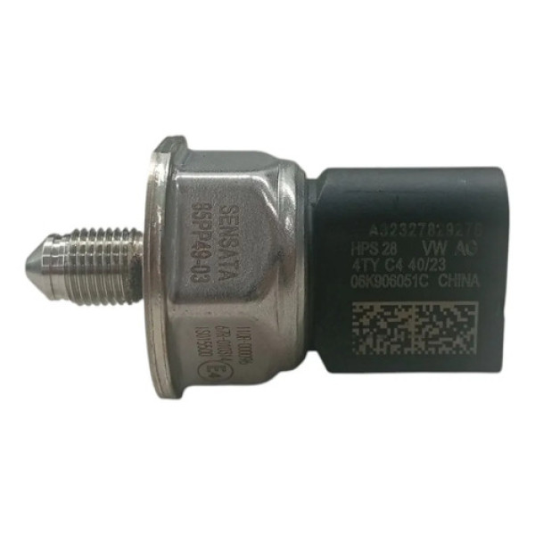 Sensor Pressão Combustível Vw Jetta Gli 2.0 Gasol 2024