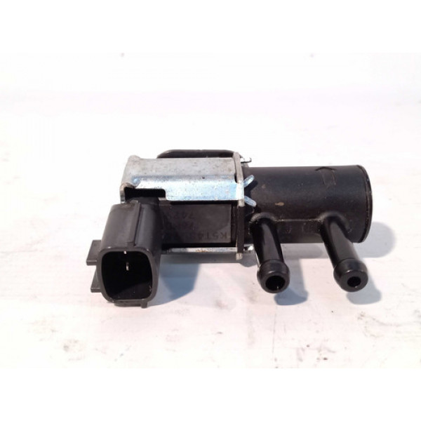 Valvula Solenoide Canister Suzuki Vitara 1.4 Aut Flex 2018 