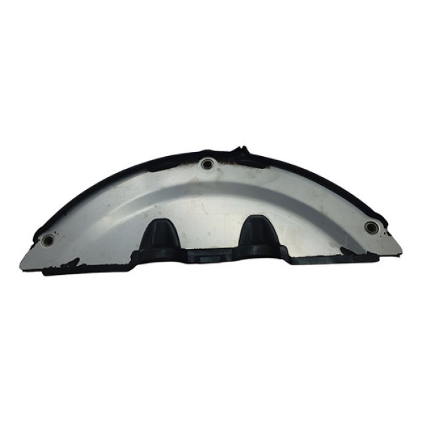 Capa Tampa Protetor Câmbio Bmw 320i 2.0 T N20 2017