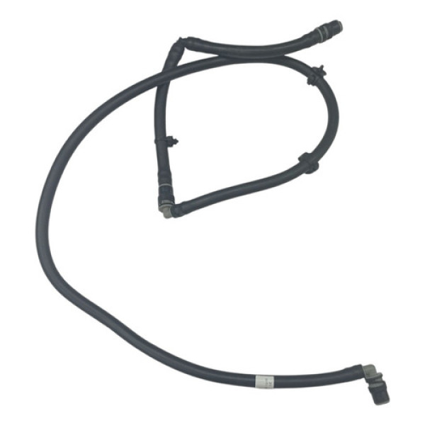 Mangueira Esguicho Reservatório Bmw 750i 2011 Detalhe