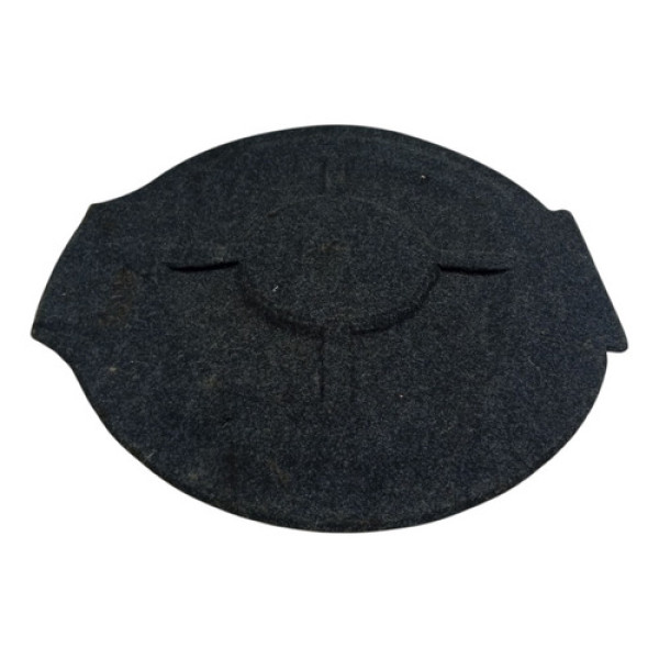 Tampão Bagagito Estepe Mini Cooper S Countryman 4ll 2012  Preto