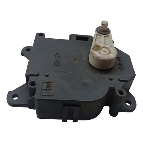 Motor Atuador Caixa Ventilação Honda Civic 2001 2006 Preto