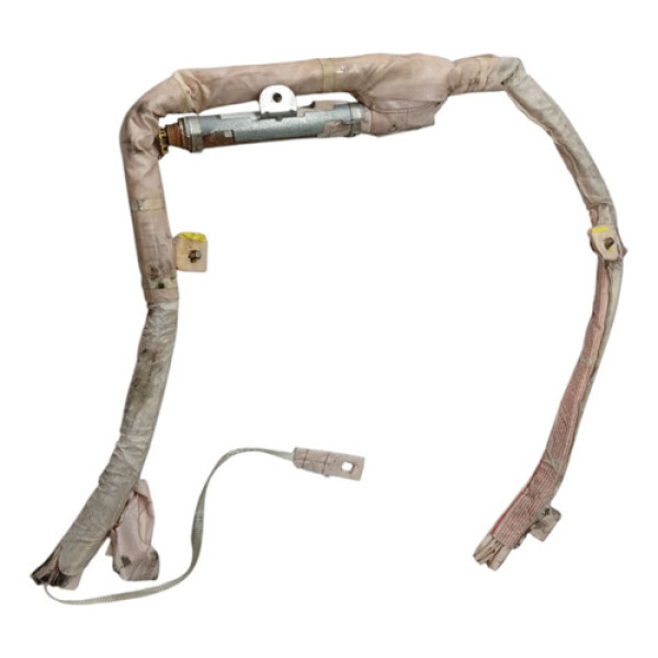 Cortina Direita Teto Citroen Ds4 2013 2014 