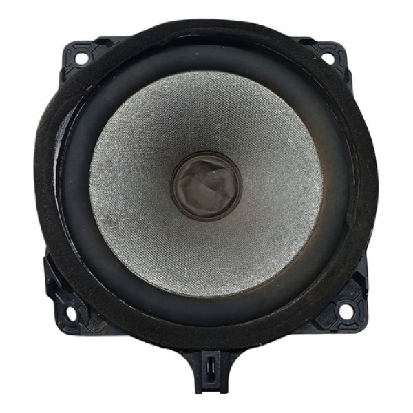 Alto Falante Dianteiro Santa Fé 2015 2016 Detalhe 