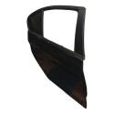 Porta Traseira Bmw 320i 2.0 T 2012 2013 Traseira Direito Preto
