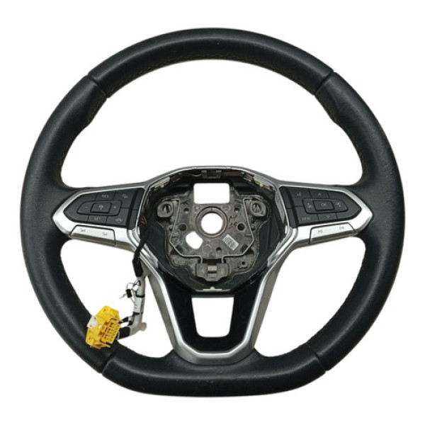 Volante Motorista Volkswagen Taos 2021 2022 