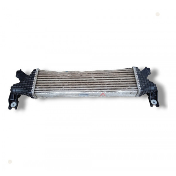Intercooler Suzuki Vitara 1.4 2016 2017 2018 2019 Detalhe 