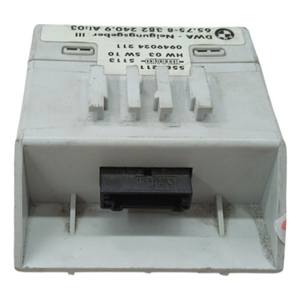 Módulo Bmw X5 4x4 2006 2007 2008 