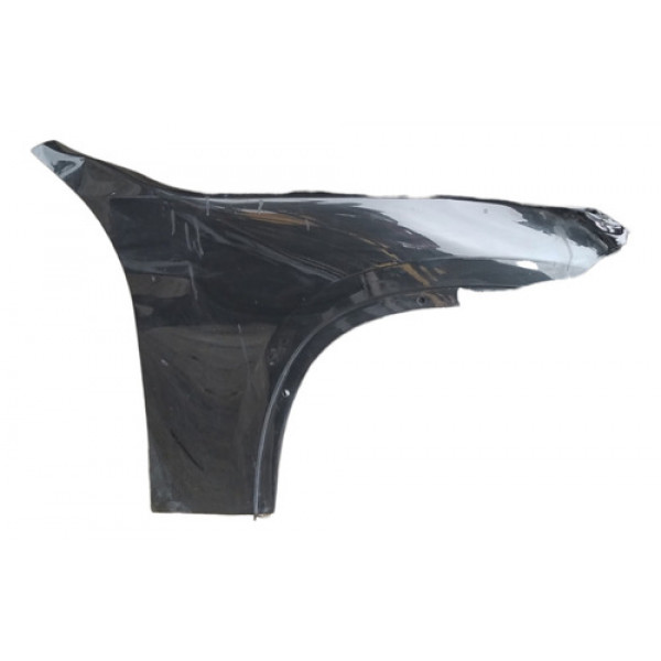 Paralama Direito Bmw 320i 2010 2011 Detalhe 