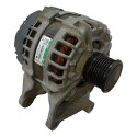 Alternador Mercedes C250 2.0 Aut 2015 2016