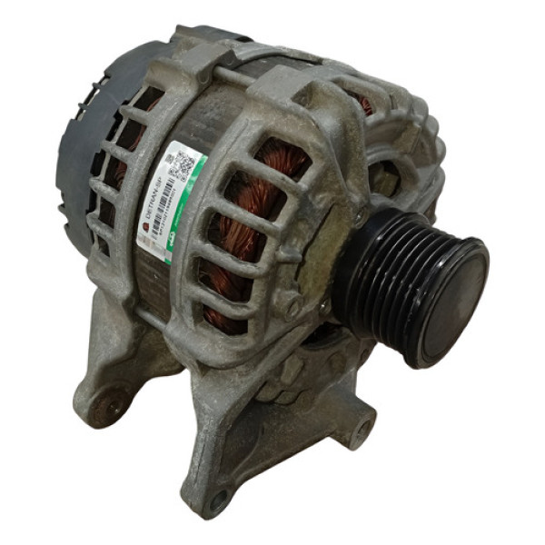 Alternador Mercedes C250 2.0 Aut 2015 2016